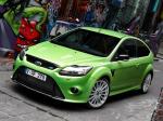 Ford Focus RS 2009 года (AU)